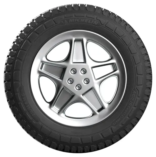 MICHELIN 205 70 R15C 106R 104R Agilis CrossClimate MS 15255719