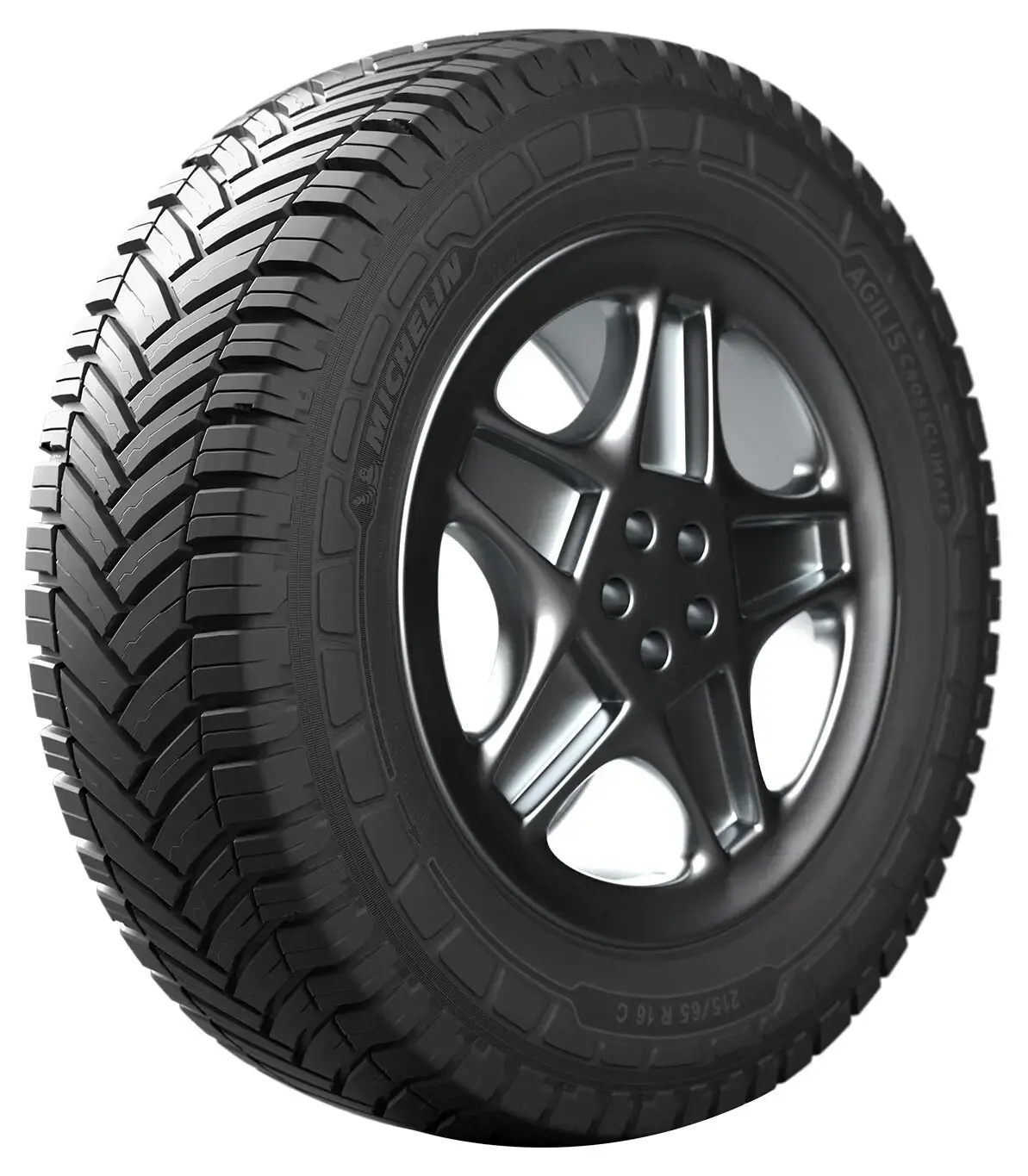 MICHELIN CrossClimate Agilis R16C 215/65 109T/107T