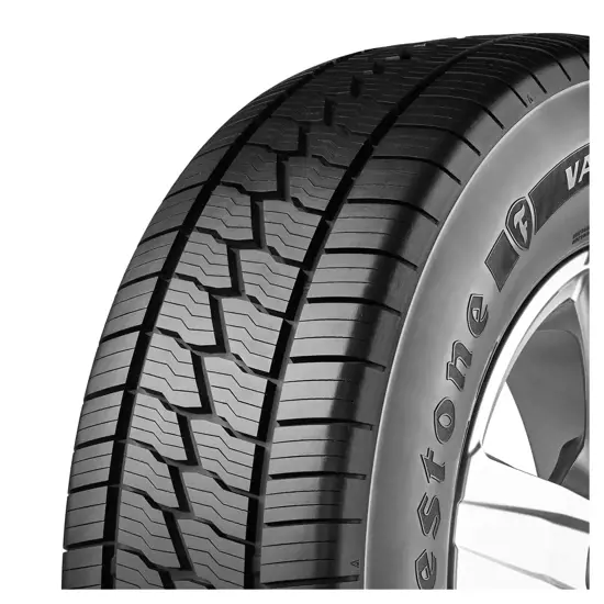 Firestone 195 60 R16C 99H 97H Vanhawk Multiseason MS 6PR 15326576