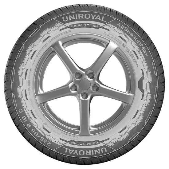 Uniroyal 215 75 R16C 113R 111R AllSeasonMax 8PR 15239667
