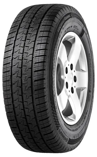 Continental 215 65 R16C 109T 107T VanContact 4Season 8PR 15218909