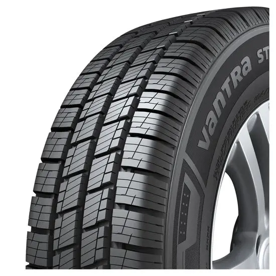 Hankook 185 80 R14C 102Q 100Q Vantra ST AS2 RA30 MS 8PR 15291039