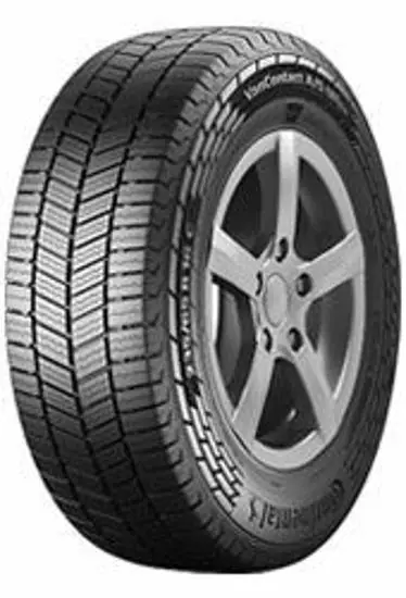 Continental 195 75 R16C 110R 108R VanContact A S Ultra 10PR 15350656