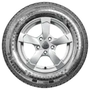 Continental 225 75 R16C 121R 120R VancoFourSeason 2 10PR 15048778