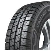 Hankook 225 75 R16C 121R 120R Vantra ST AS2 RA30 SBL 10PR 15317848