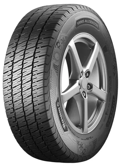 Barum 195 60 R16C 99H 97H Vanis AllSeason 6PR MS 15285054