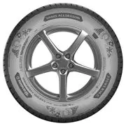Barum 215 65 R16C 109T 107T106T Vanis AllSeason 8PR MS 15285062
