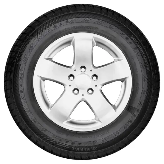 Continental 225 70 R15C 112R 110R VanContact 4Season 8PR 15346727