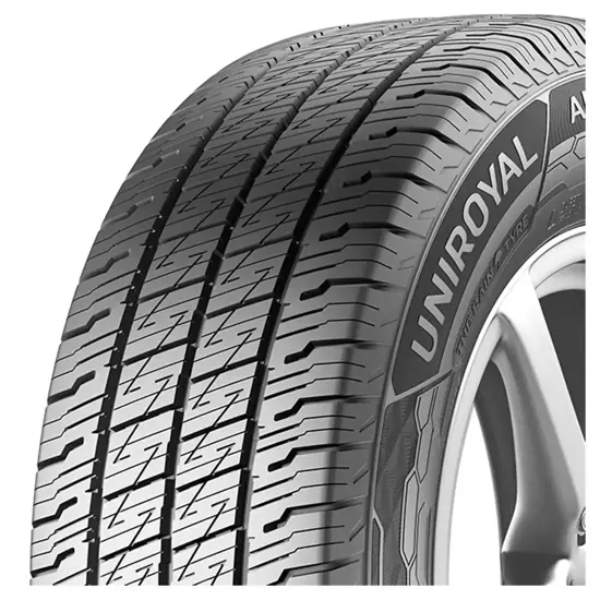 Uniroyal 215 65 R16C 109T 107T AllSeasonMax 15244749