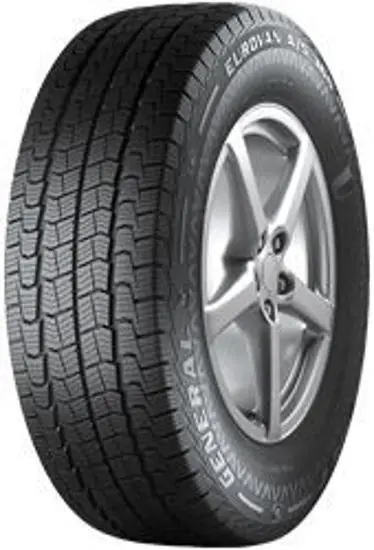 General 225 70 R15C 112R 110R EuroVan A S 365 15235564