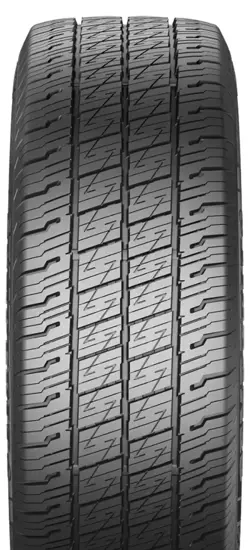 Semperit 195 70 R15C 104R 102R Van Allseason MS 8PR 15306860