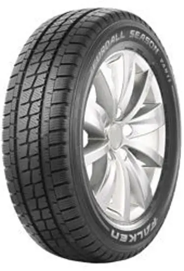 Falken 235 65 R16C 115R 115R 113S Euroallseason VAN 11 15260485