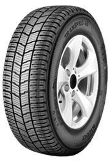 KLEBER 235 65 R16C 115R 113R Transpro 4S 15215761