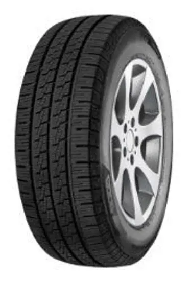 Minerva 215 70 R15C 109S 107S All Season Van Master MS 15287009