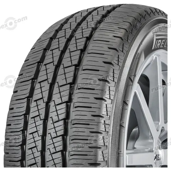 Pirelli 225 70 R15C 112S 110S Chrono Four Seasons Eco MS 15084240