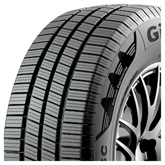 GiTi 225 65 R16C 112R 110R GitiVanAllSeason LA1 8PR 15347263
