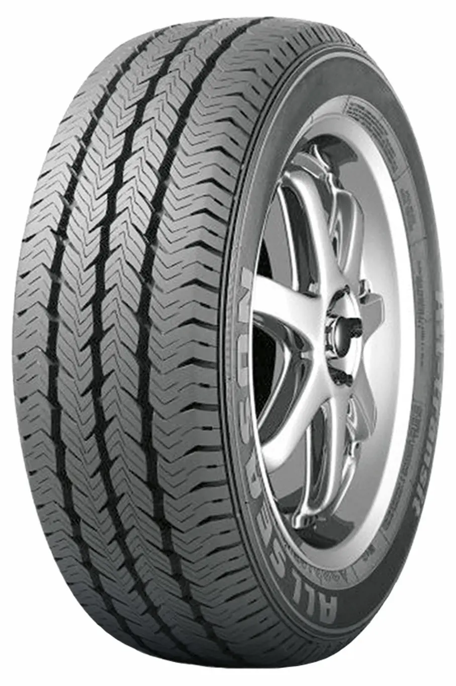Mirage MR-700 215/65 R16C 109T/107T | reifen.com