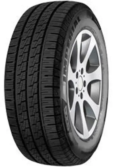 Imperial All Season Van Driver 215/70 R15C 109S/107S