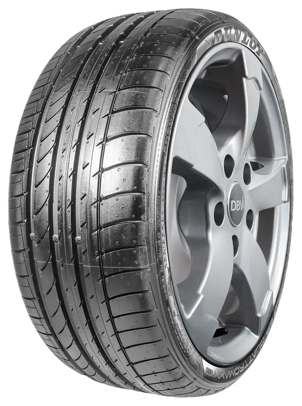 Dunlop 275 40 R22 108Y SP Quattro Maxx XL LR2 15172234