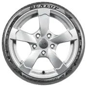 Dunlop 275 40 R22 108Y SP Quattro Maxx XL LR2 15172234