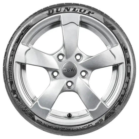 Dunlop 275 40 R22 108Y SP Quattro Maxx XL LR2 15172234