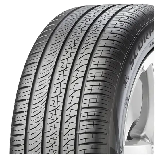 Pirelli 255 55 R20 110Y Scorpion Zero All Season XL LR MS 15268597