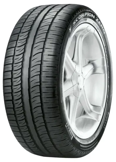 Pirelli 295 40 R22 112W Scorpion Zero Asimm XL MO1 15268626