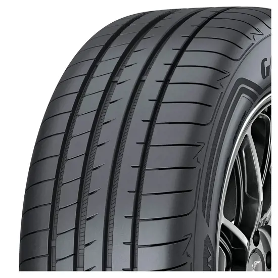 Goodyear Eagle F1 Asymmetric 3 SUV 235/55 R18 100V (Austria) Goodyear Eagle F1 Asymmetric 3 SUV 235/55 R18 100V (Austria)