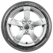 Goodyear 255 45 R20 101W Excellence AO FP 15087577
