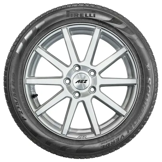 Pirelli Scorpion Verde All Season Run Flat 255/50 R19 107H  