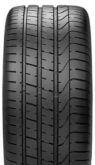 Pirelli 235 55 R19 101Y P Zero N1 15258633