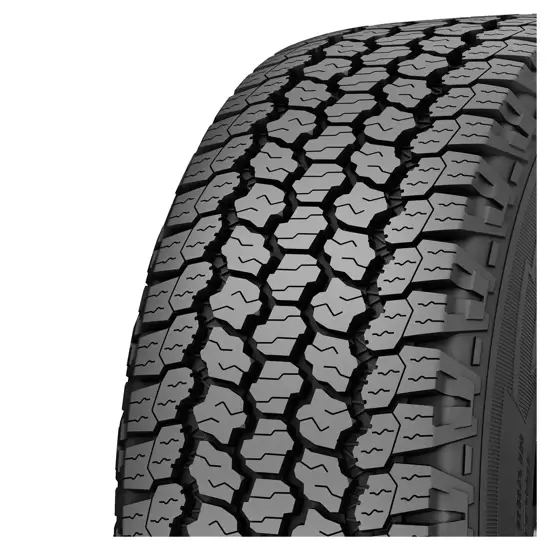 Goodyear 265 65 R17 112T Wrangler AT Adventure 15340935