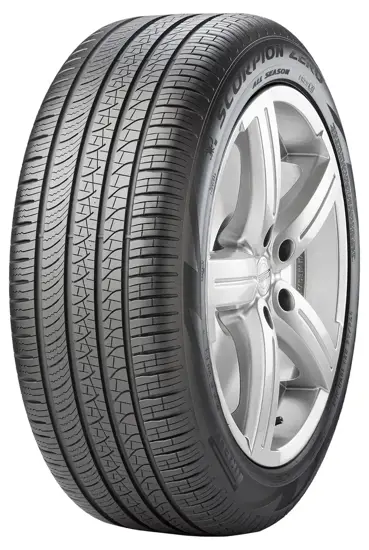 Pirelli 295 35 R22 108Y Scorpion Zero All Season XL J MS 15240619