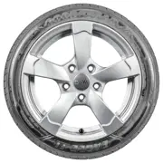 Goodyear 265 50 R19 110Y Eagle F1 Asymmetric 2 SUV XL N1 FP ISI 15298642