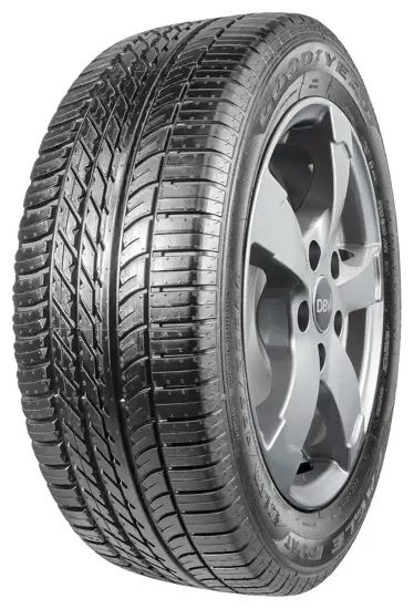 Goodyear 255 55 R20 110W Eagle F1 Asymmetric SUV AT XL FP 15109811