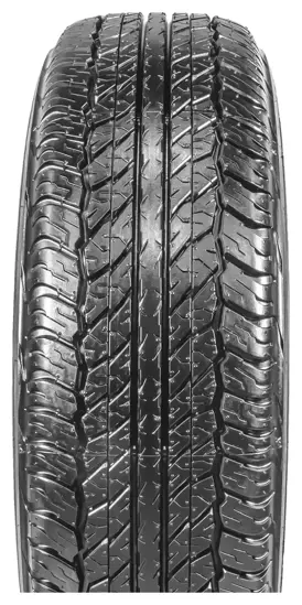 Dunlop 245 70 R17 110S Grandtrek AT 20 MS 15263377