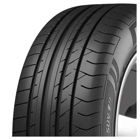 Fulda 225 60 R17 103H EcoControl SUV XL FP 15296045