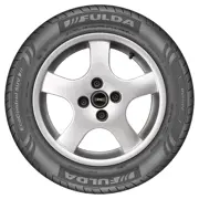 Fulda 225 60 R17 103H EcoControl SUV XL FP 15296045