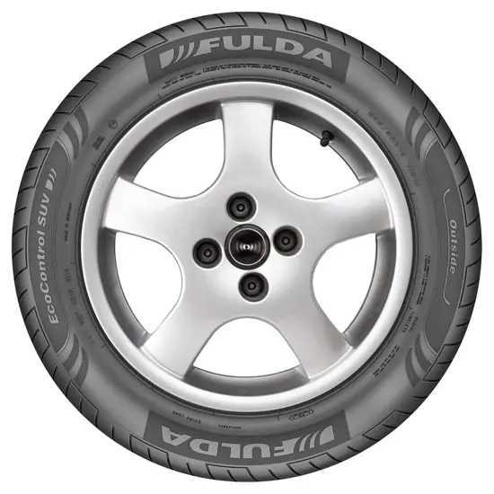Fulda 225 60 R17 103H EcoControl SUV XL FP 15296045