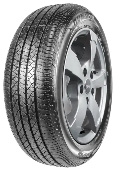 Dunlop 235 55 R18 99V SP Sport 270 LHD 15131715