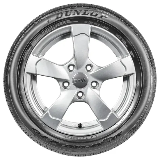 Dunlop 235 55 R18 99V SP Sport 270 LHD 15131715