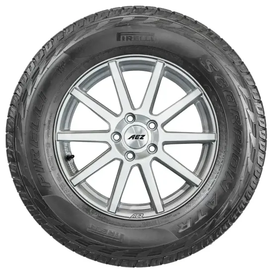 Pirelli Scorpion ATR 255/60 R18 112T | reifen.com