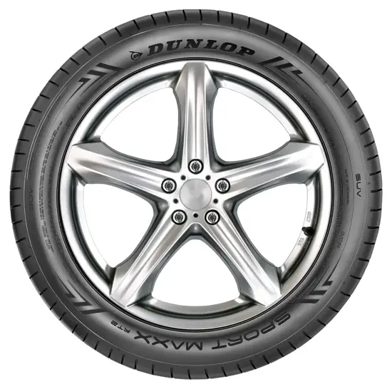 Dunlop Sport Maxx RT R18 2 109Y SUV 255/55