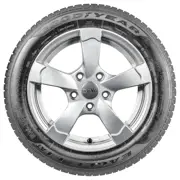 Goodyear 245 45 R21 104W Eagle F1 Asymmetric SUV AT XL J LR FP SCT MS 15264955