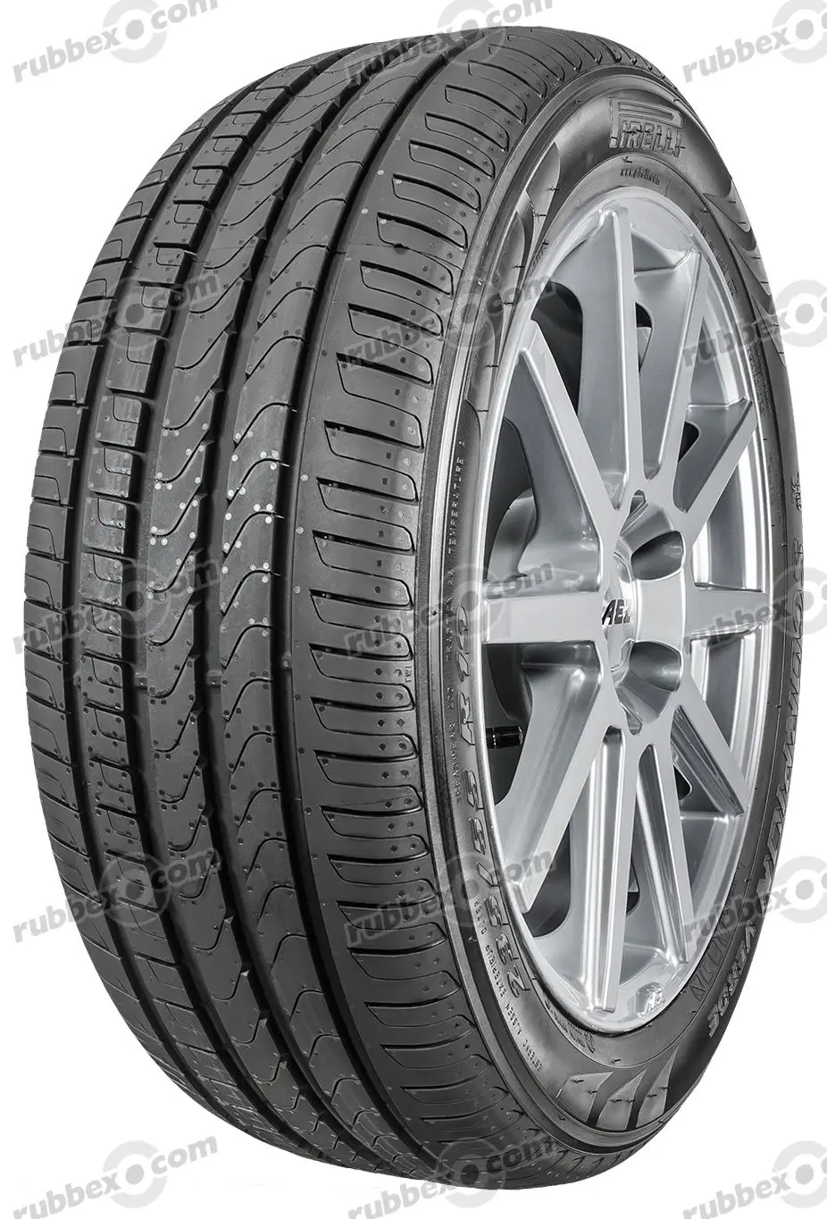 Pirelli Scorpion Verde 235/60 R18 107V | reifen.com