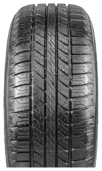 Goodyear 245 70 R16 107H Wrangler HP AW FP 15218771