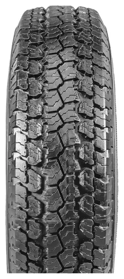Goodyear 205 R16C 110S 108S Wrangler AT S 8PR 15219365