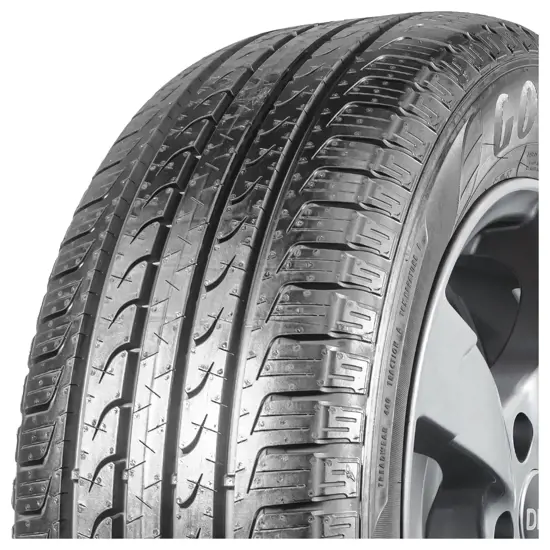 Goodyear 255 65 R17 110H EfficientGrip SUV LH 15244874