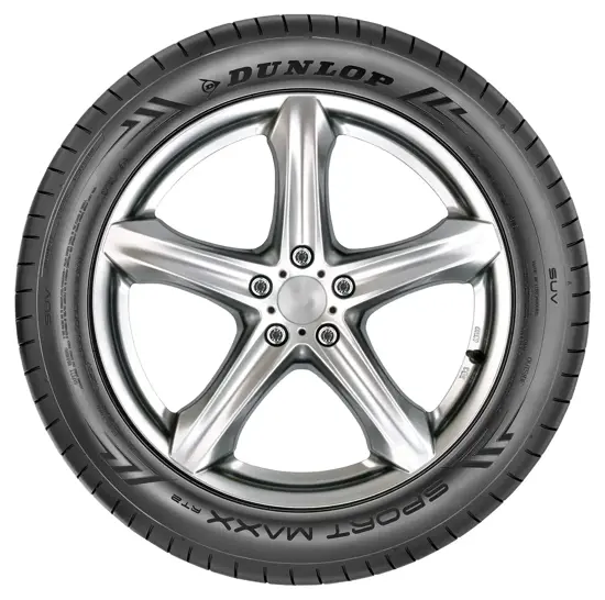 Dunlop Sport Maxx RT 2 SUV 235/55 R18 100V (Switzerland)