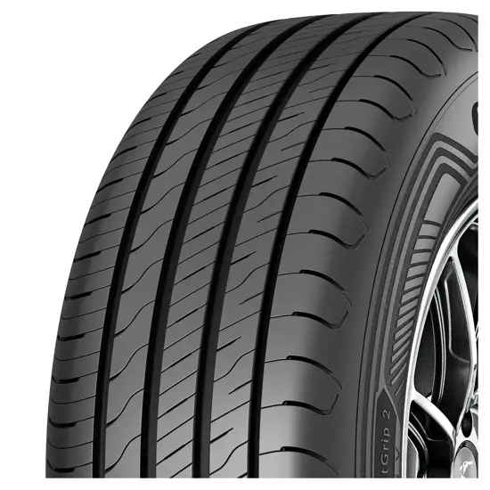 Goodyear EfficientGrip 2 SUV 215/60 R17 96H (Switzerland)